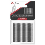 Tubeless Repair Bacon Strips - 16 Piece