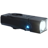 Quick Releas Light, 1000 Lumen, Black