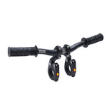 Shotgun Pro Handlebars Black