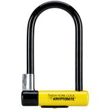 New York Standard U-Lock, 4" x 8", 16mm
