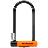 Evolution Standard U-Lock, 4" x 9", 14mm