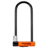 Evolution Long Shackle U-Lock, 4" x 11.5", 14mm