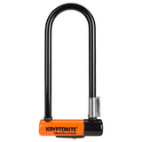 Evolution Mini-9 U-Lock, 3.25" x 5.5", 13mm