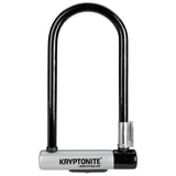 Kryptolok Standard U-Lock, 4"x9", 12.7mm