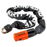 Evolution 1090 Integrated Chain, Black