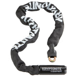 Keeper 785 Integrated Chain, Black
