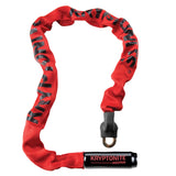 Keeper 785 Integrated Chain, Red