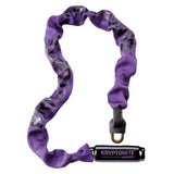 Keeper 785 Integrated Chain, Purple