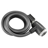 Kryptoflex 1218 Key Cable, Black