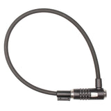 Kryptoflex 1265 Combo Cable, Black