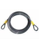 Kryptoflex 1030 Looped Cable, Black