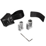 Transit Flex Frame U-Lock Bracket