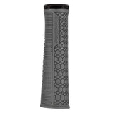 Gradient Single-Sided Lock-On Grip, Graphite