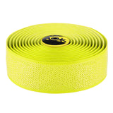 Lizard Skins DSP Bar Tape 3.2mm Neon Yellow