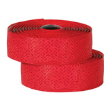 DSP Ultra Handlebar Tape 3.5mm, Red
