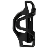 Flow Cage SL, Left Entry, Black, Each