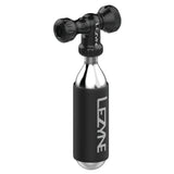 Lezyne Control Drive Co2 With 16G Cartridge Gloss Black