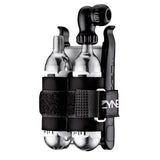 Twin Speed Drive CO2 Inflator and Lever Kit, 16g