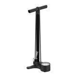 Macro HV Floor Drive ABS Pump, Flat Black