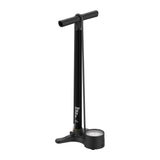 Macro HV Floor Drive ABS Pump, Flat Black