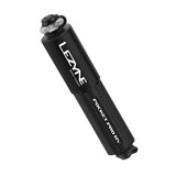 Pocket Drive Pro HV Pump, Matte Black