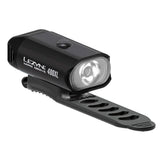 Mini Drive 400 Front Light, Black