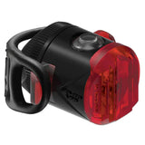 Femto USB Drive Rear Light, Black  NLA