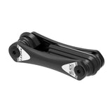 Rap II 8 Multi Tool, Black