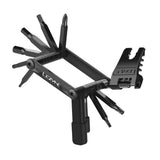 Lezyne V Pro 17