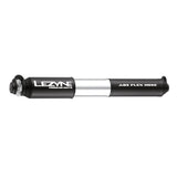 Lezyne Pressure Drive Hand Pump, Gloss Black Medium