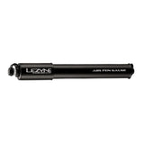 Gauge Drive HV Pump, Medium, Black  NLA
