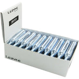 Lezyne 16G Co2 Countertop 30pc Box