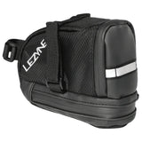 Caddy Saddle Bag, Large, Black