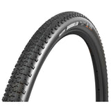 Rambler Tire, 700x50, DC/EXO/TR, Black