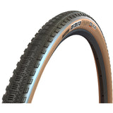 Reaver Tire, 700x45, DC/EXO/TR, Black/Tanwall