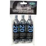 PUMP MAXIMUM INFLATION Co2 CART 20g THRD BGof3