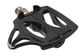 URBAN PLATFORM PEDALS 9/16" BLK 310g