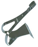 STEEL ROAD NJS APPROVED TOE CLIPS MD