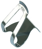STEEL HALF CLIPS LG