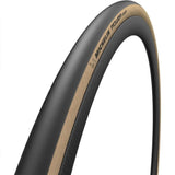 TIRE MICHELIN POWER CUP 700x28 BK/TAN FOLD/3x120 GUM-X/AST/DBR