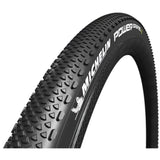 TIRE MICHELIN PWR GRAVEL 700x40 BK/BK FOLD/3x120 MAGI-X/C2ST/TLR