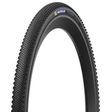 TIRE MICHELIN PWR GRAVEL 700x47 BK/BK FOLD/3x120 MAGI-X/C2ST/TLR