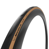 TIRE MICHELIN PRO5 700x32 BK/TAN FOLD/3x120 GUM-X/TLR/E25