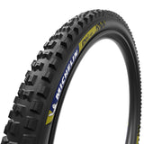 DH16 TLR, 27.5X2.40, Black