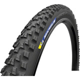 Force AM2 Competition Line TS TLR, 27.5X2.40, Black