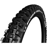 Wild Enduro Front Gum-X TS TLR TS TLR, 27.5X2.60, Blac