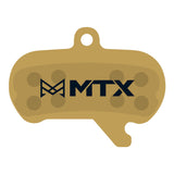 Disc Pads, SRAM Maven, Gold Label