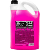 Muc-Off Nano Tech Bike Cleaner Concentrate 5L