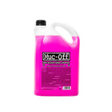Muc-Off Nano Tech Bike Cleaner 5L