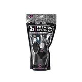 Muc-Off 3 x Brush Set